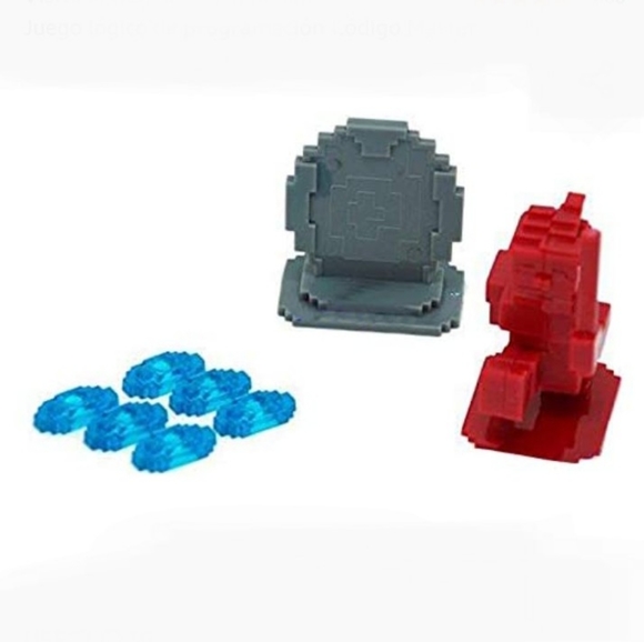 Thinkfun Code Mater Programming Logic Game ☆Sealed☆New☆ - Picture 6 of 11